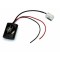 Connects2 CTABM1A2DP Interfata Bluetooth A2DP BMW Seria 5 CarStore Technology