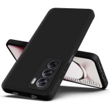 BestCase&reg; Husa Premium Silicon, Compatibila Cu OPPO Reno12 5G, 1.2MM Slim,