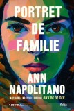 Portret de familie - Ann Napolitano - Litera