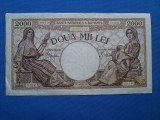 2000 LEI 10 NOIEMBRIE 1941 /VF