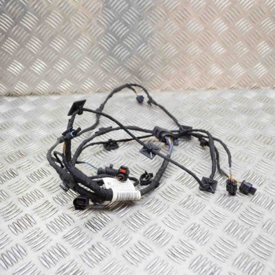 Cablaj senzor de parcare spate VW ID.3 E11 2020 OEM: 10C971104 14884130 foto