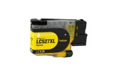 &Icirc;ncărcătură cerneală compatibilă LC527XLY, 25ml pentru imprimante Brother