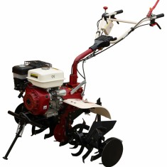 Motosapa MEDIA LINE MS9500 5CF, benzina, 7 CP, latime 90 cm