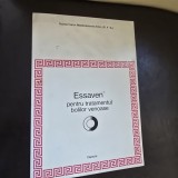 Essaven pentru tratamentul bolilor venoase