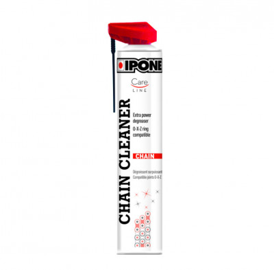 Spray Curatare Lant Moto Ipone Chain Cleaner 750ml foto