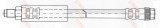 Conducta / cablu frana RENAULT TRAFIC I platou / sasiu (PXX) (1989 - 2001) TRW PHB403