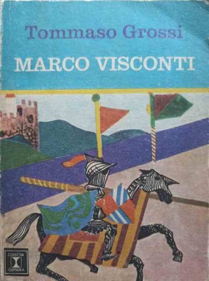 MARCO VISCONTI-TOMMASO GROSSI-175634 foto