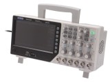 Osciloscop digital 4 canale 250MHz