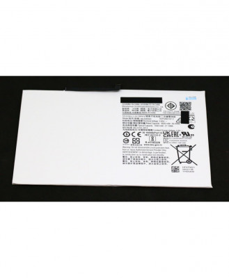 Acumulator pentru Samsung Galaxy Tab A8 10.5 2021, SM-X200, SM-X205 foto