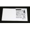 Acumulator pentru Samsung Galaxy Tab A8 10.5 2021, SM-X200, SM-X205