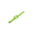 Bratara din silicon pentru Apple Watch 42mm-Culoare Verde, Otb