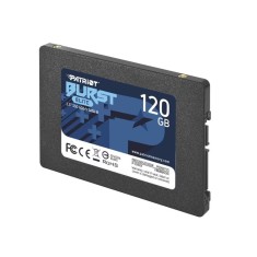 SSD Patriot 120 GB