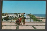 CPI B 11872 CARTE POSTALA - MANGALIA