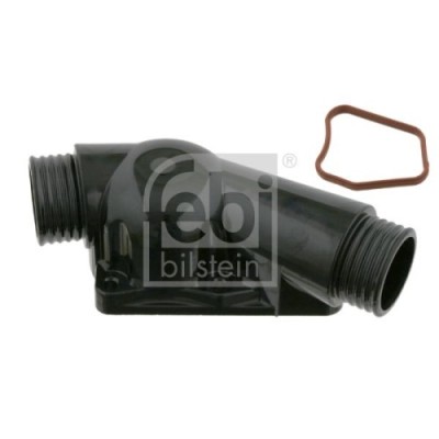Febi Bilstein carcasa termostat foto
