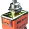 Comutator dublu, ON-ON, 15A, 250V, 58x33x19mm - 125581