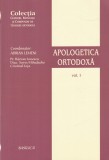 Adrian Lemeni - Apologetica ortodoxa, 2 volume