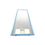 Grilă filtru pentru hotă ELECTROLUX 50268370009 AEG 4055344149 Original
