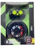 Jucarie R/C Flywheel roata cu telecomanda