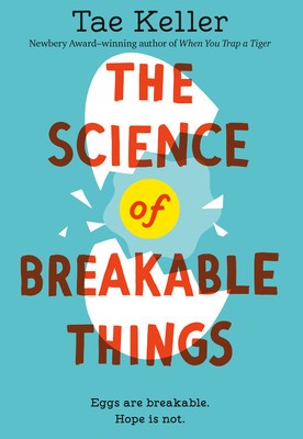 The Science of Breakable Things foto