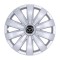 Set 4 Capace Roti R16, Potrivite Jantelor de 16 inch, Pentru Mazda, Model 421