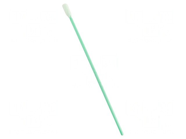 Beţişoare pentru curăţat - 100 buc, lungime 163mm