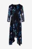 Rochie True Violet