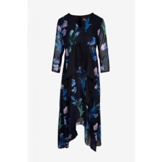 Rochie True Violet