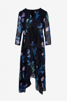 Rochie True Violet foto