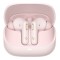 Handsfree Bluetooth HAVIT TW906 Pro, TWS, ANC, Roz
