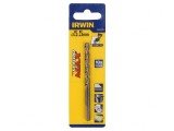 Burghiu metal 5.5mm HSS TURBOMAX