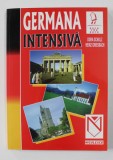 GERMANA INTENSIVA de DORA SCHULZ si HEINZ GRIESBACH , 2000