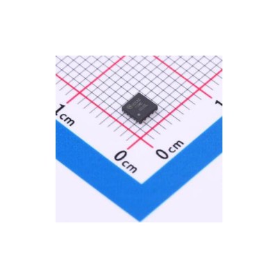 Mosfet FDMC 8032L, FDMC8032L, DFN8 3x3 foto