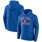 P&aacute;nsk&aacute; mikina New York Rangers NHL Victory Arch Pullover Hoodie - XL
