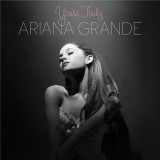 Yours Truly | Ariana Grande, R&amp;B, Universal Music