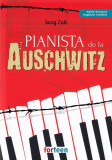 Pianista de la Auschwitz | Suzy Zail, Booklet