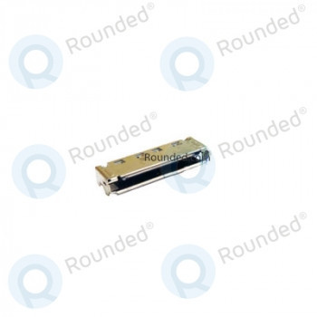 Samsung P5100, P5110 Conector de &amp;icirc;ncărcare foto