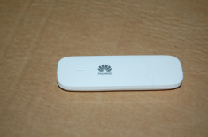 Modem 3G Huawei E3531 HSPA+ 21Mbps USB SurfStick necodat foto