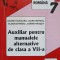 LIMBA SI LITERATURA ROMANA. AUXILIAR PENTRU MANUALELE ALTERNATIVE DE CLASA A VII-A-I. COJOCARU, L. HETRIUC,-237609