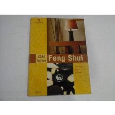 FENG SHUI - STR BENE - L'ARMONIA DEGLI ELEMENTI - JULIA HATCHER