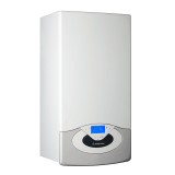 Centrala termica in condensare Ariston Genus Premium EVO HP 115 EU - 115 kW