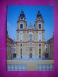 HOPCT 15612 BISERICA -MELK-AUSTRIA --EUROPA -CIRCULATA