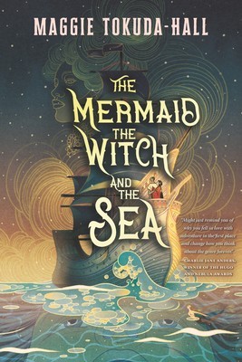 The Mermaid, the Witch, and the Sea foto