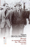 Povesti cu cenacluri vechi din Bucuresti (1880-1954) - Vremea