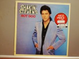 Shakin' Stevens - Hot Dog (1982/CBS/RFG) - Vinil/Vinyl/NM+