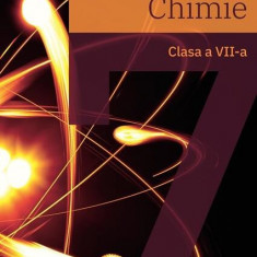 Chimie. Manual clasa a VII-a - Paperback brosat - Luminiţa Irinel Doicin, Mădălina Veronica Angelușiu, Silvia Gîrtan - Art Klett