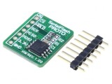 Placă de Expansiune SPI cu Memorie 256kB SRAM și 1MB Flash