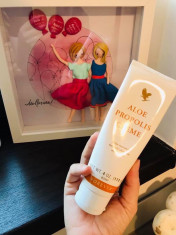 Crema Aloe Propolis foto