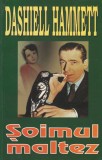 Soimul maltez (Dashiell Hammett)