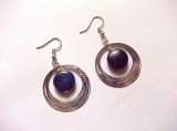 cercei lapis lazuli 46926