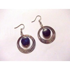 cercei lapis lazuli 46926